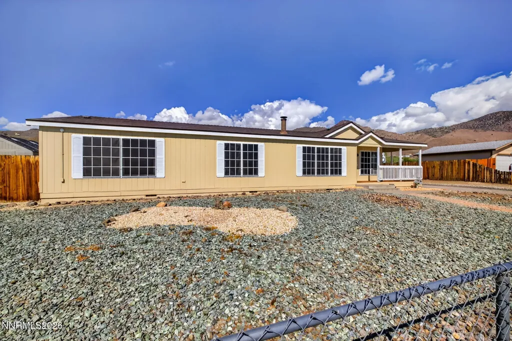 172 Rose Peak Dayton NV 89403