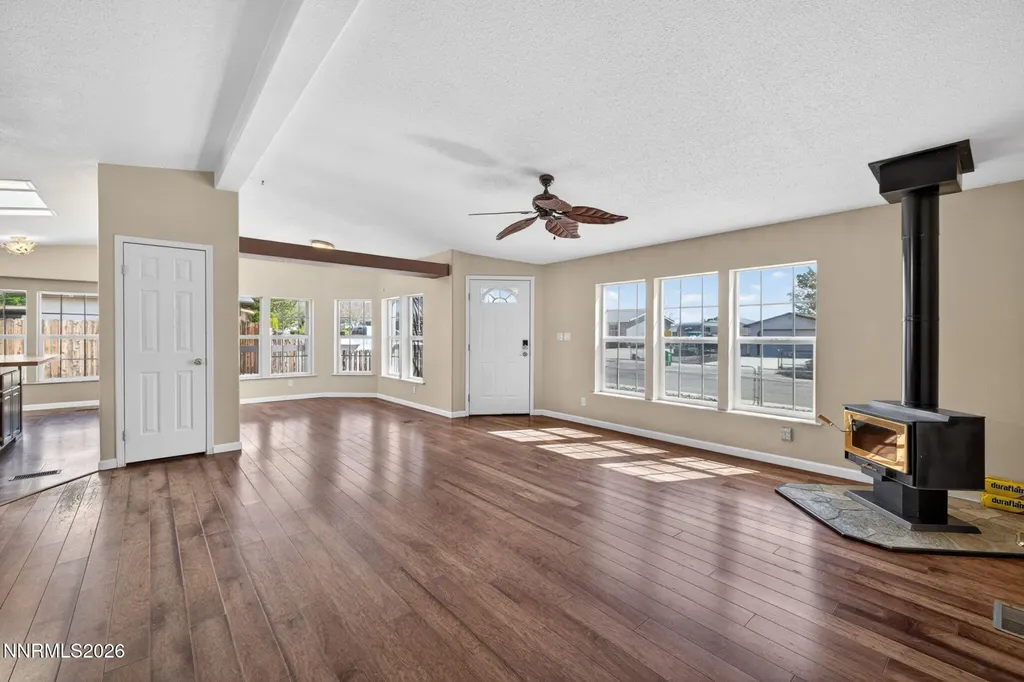 172 Rose Peak Dayton NV 89403