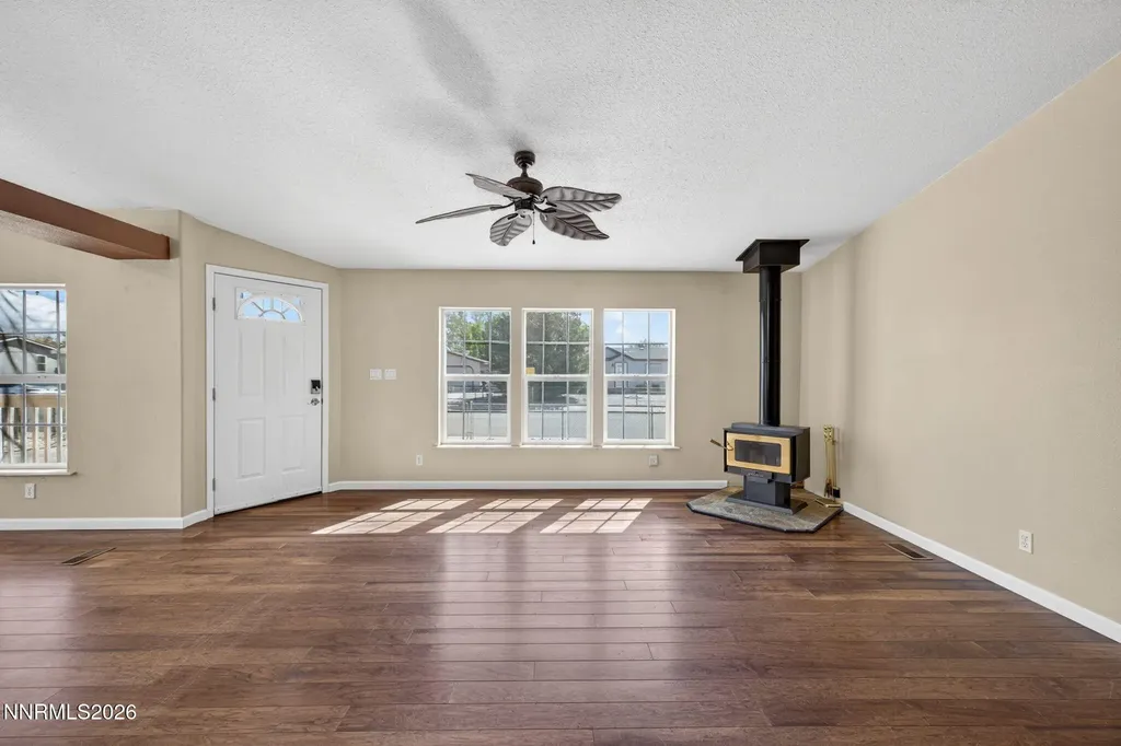 172 Rose Peak Dayton NV 89403