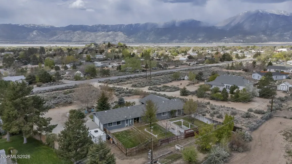 4155 Eastlake Washoe Valley NV 89704
