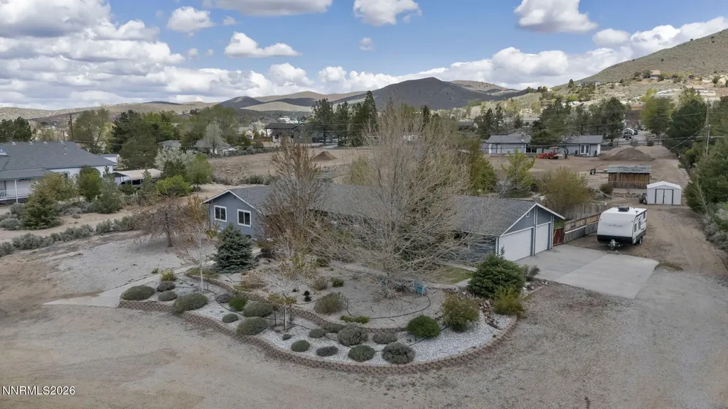 4155 Eastlake Washoe Valley NV 89704