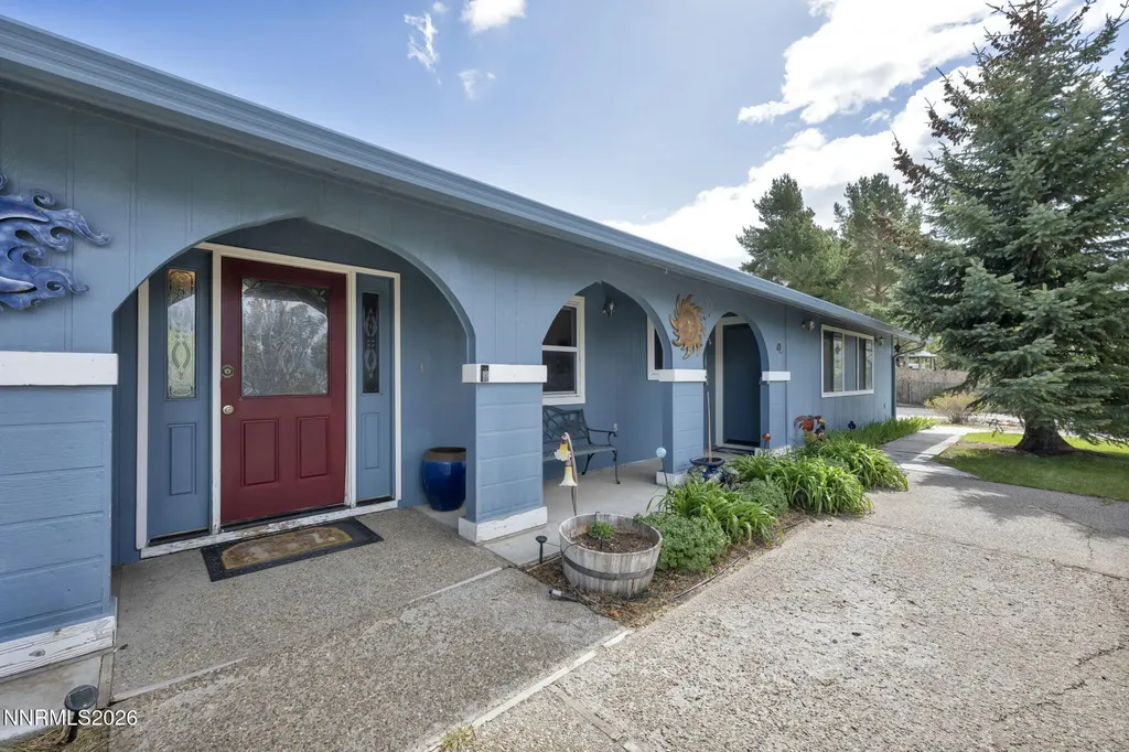 4155 Eastlake Washoe Valley NV 89704