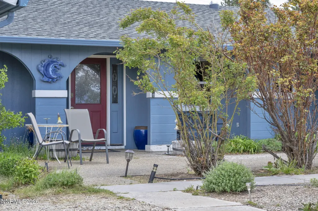 4155 Eastlake Washoe Valley NV 89704