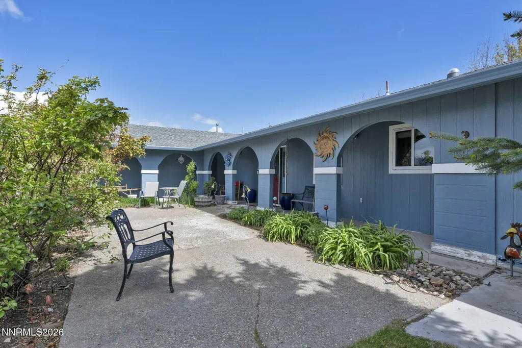 4155 Eastlake Washoe Valley NV 89704