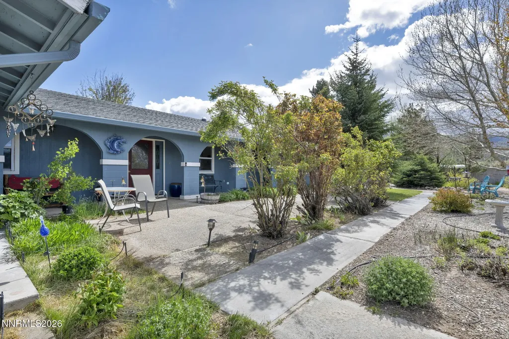 4155 Eastlake Washoe Valley NV 89704