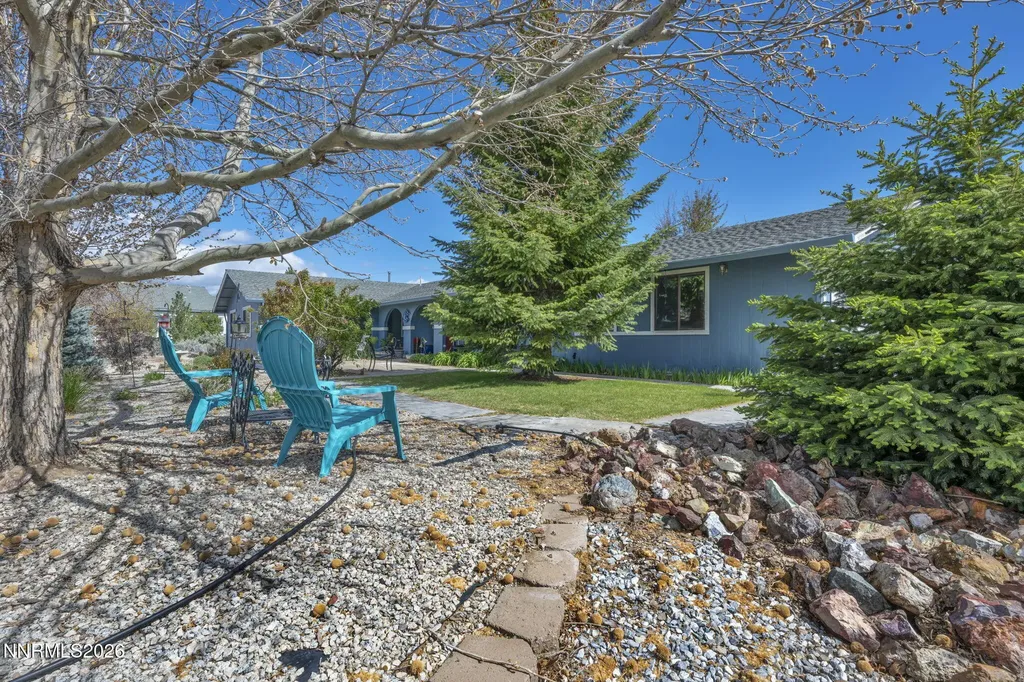 4155 Eastlake Washoe Valley NV 89704