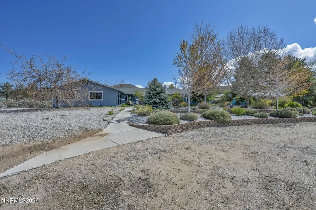 4155 Eastlake Washoe Valley NV 89704