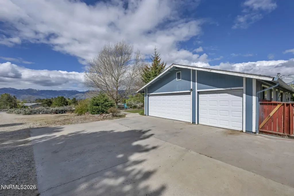 4155 Eastlake Washoe Valley NV 89704