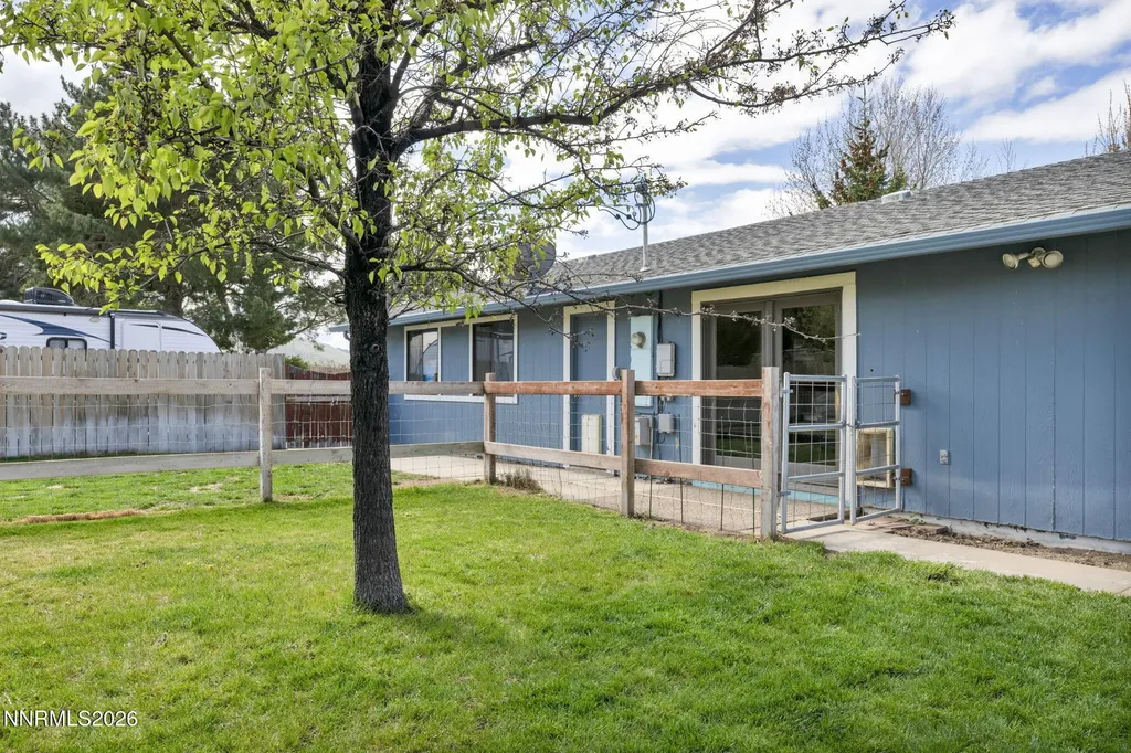 4155 Eastlake Washoe Valley NV 89704