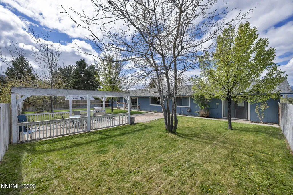 4155 Eastlake Washoe Valley NV 89704