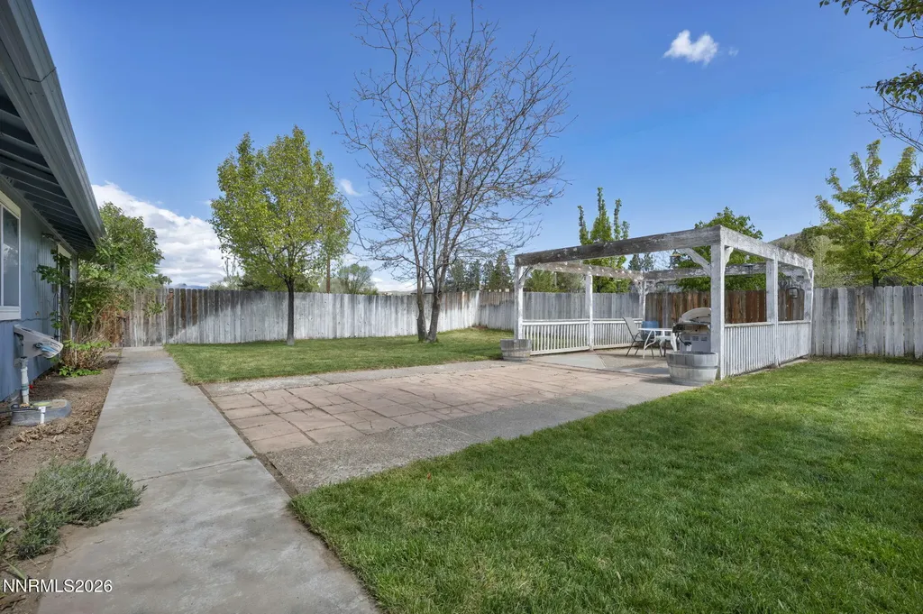 4155 Eastlake Washoe Valley NV 89704