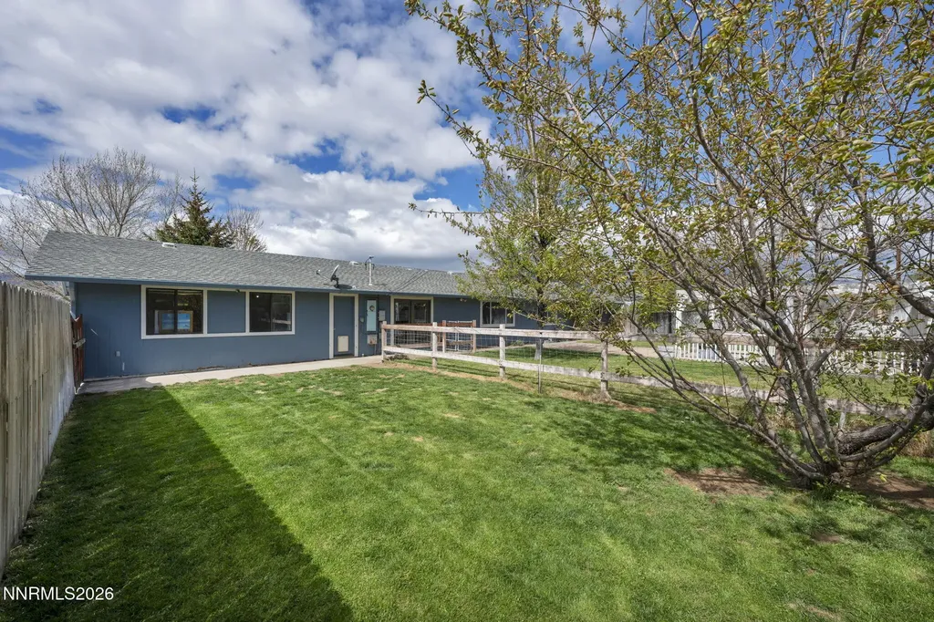 4155 Eastlake Washoe Valley NV 89704