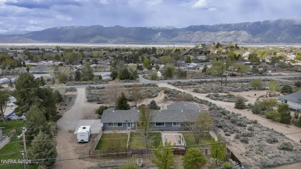 4155 Eastlake Washoe Valley NV 89704