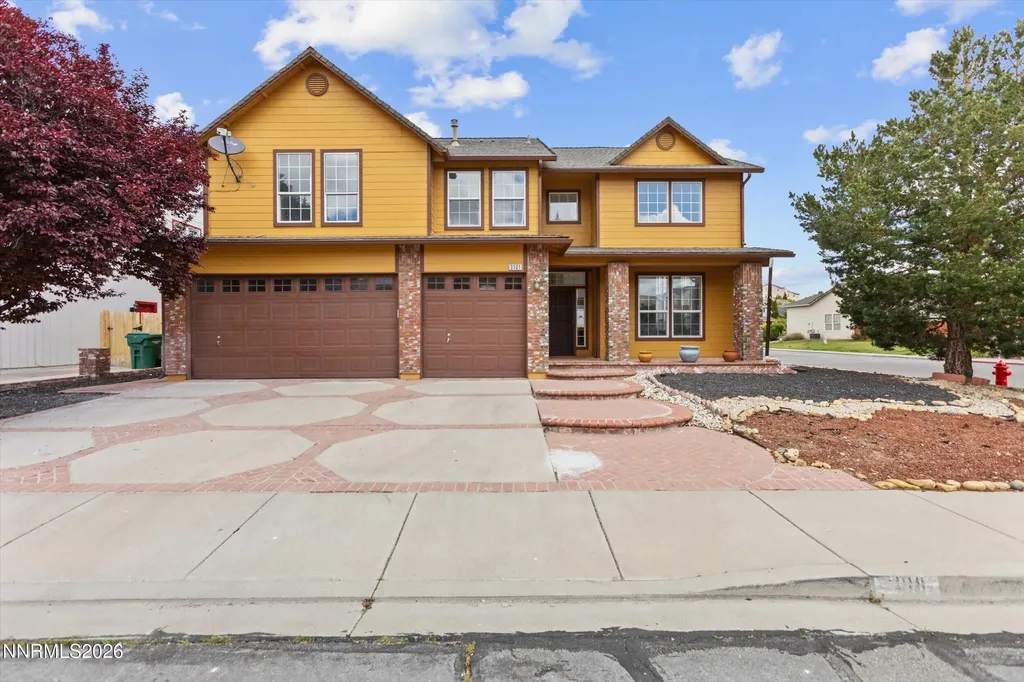 3101 Platte River Reno NV 89503