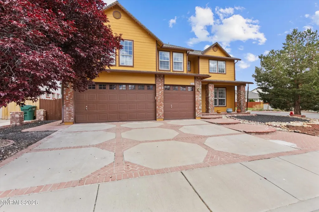 3101 Platte River Reno NV 89503