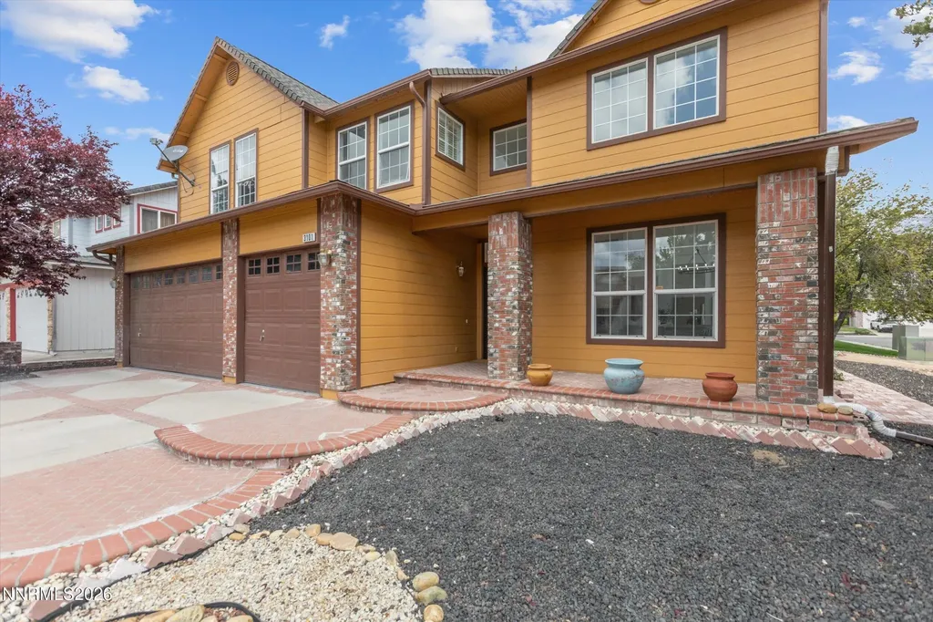 3101 Platte River Reno NV 89503