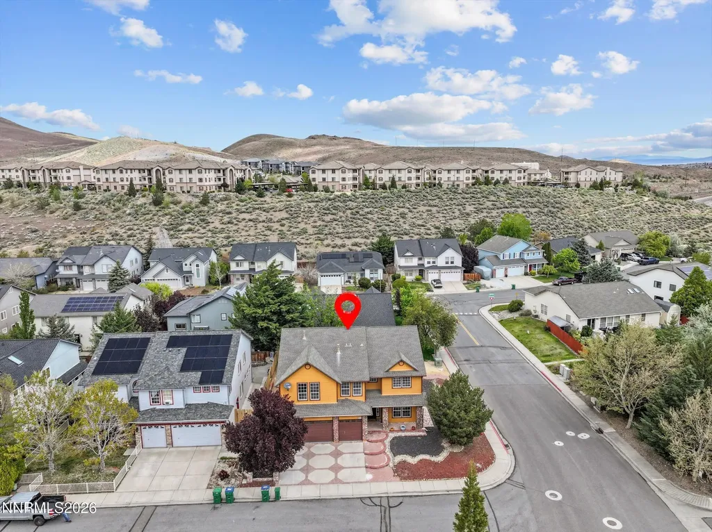 3101 Platte River Reno NV 89503