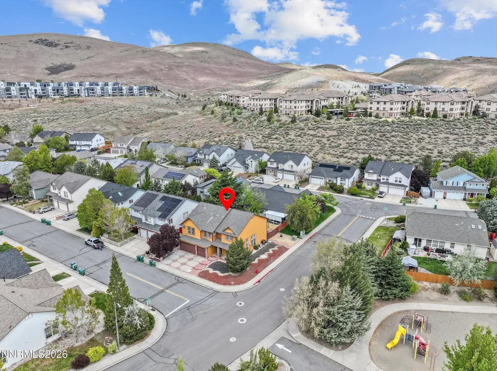 3101 Platte River Reno NV 89503