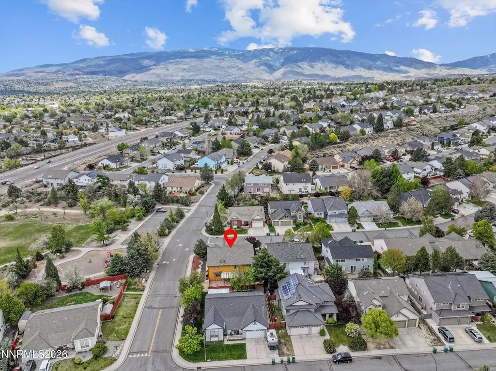 3101 Platte River Reno NV 89503