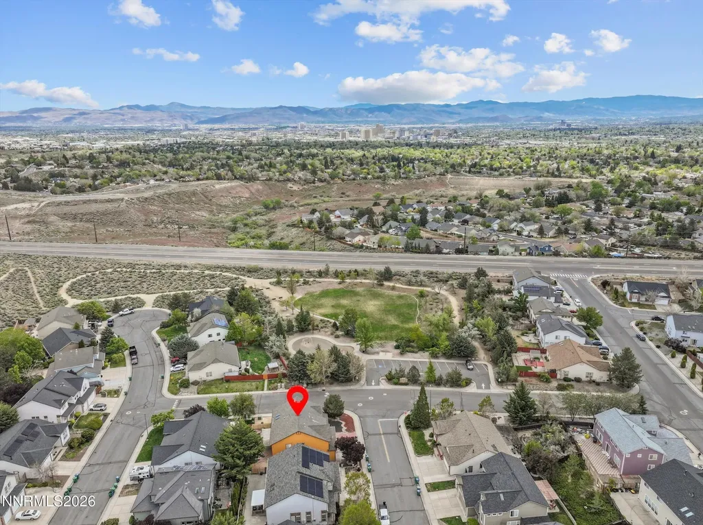 3101 Platte River Reno NV 89503