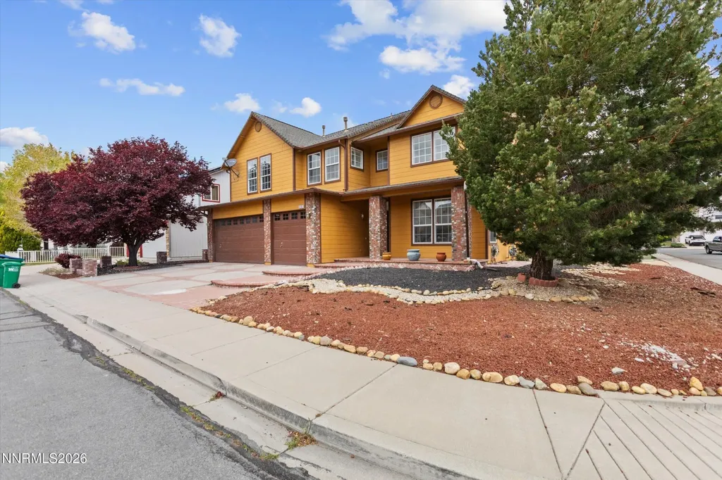 3101 Platte River Reno NV 89503