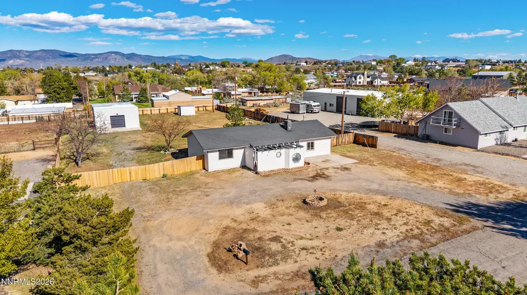 3587 Arcadia Carson City NV 89705