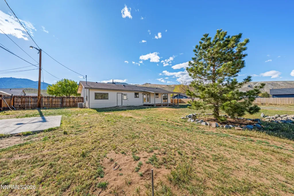 3587 Arcadia Carson City NV 89705