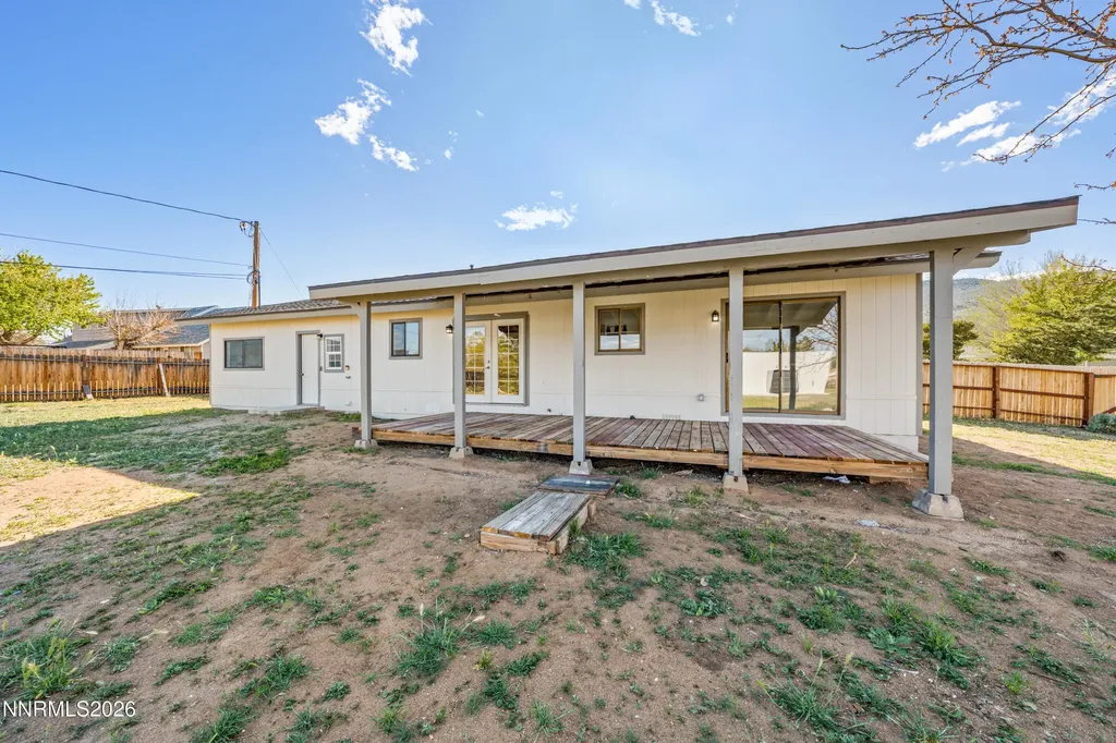 3587 Arcadia Carson City NV 89705