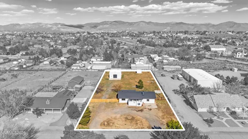 3587 Arcadia Carson City NV 89705