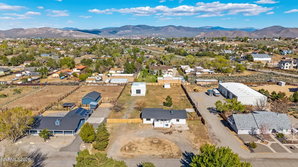 3587 Arcadia Carson City NV 89705