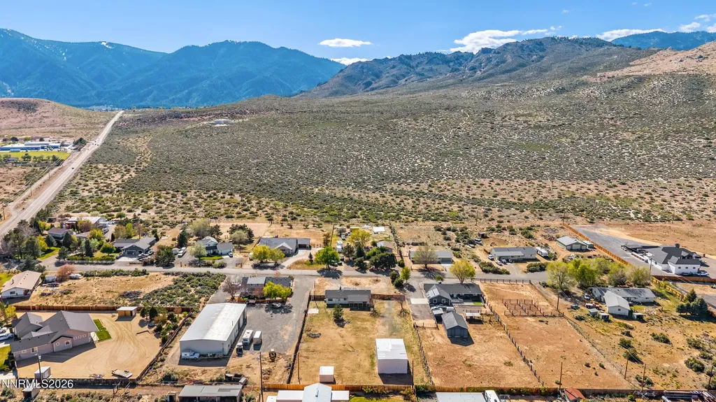 3587 Arcadia Carson City NV 89705