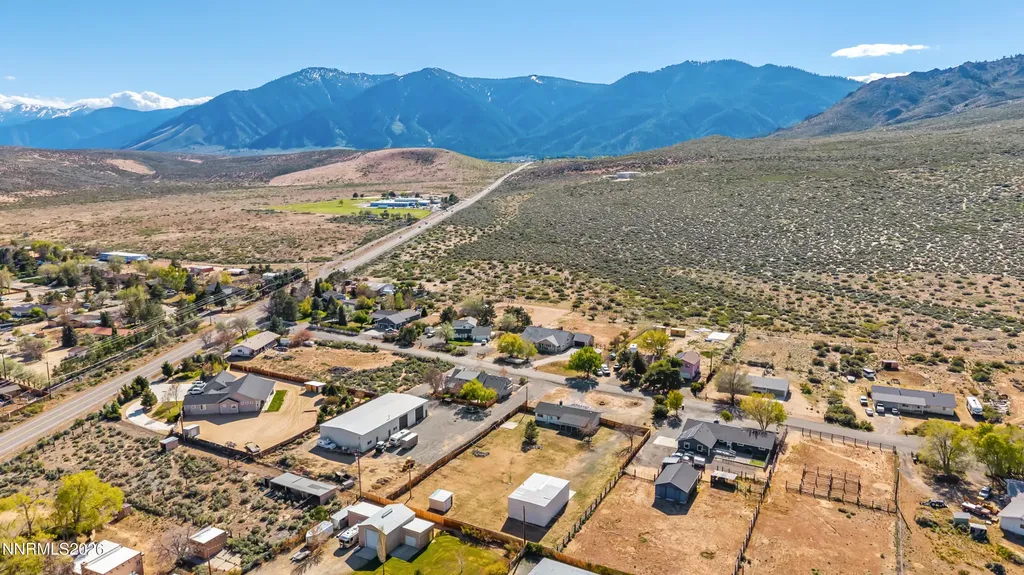 3587 Arcadia Carson City NV 89705