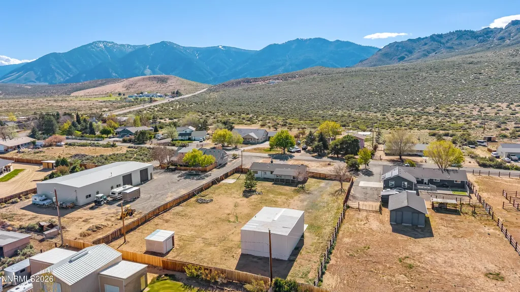 3587 Arcadia Carson City NV 89705