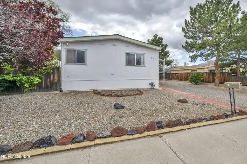 917 Loyola Carson City NV 89705