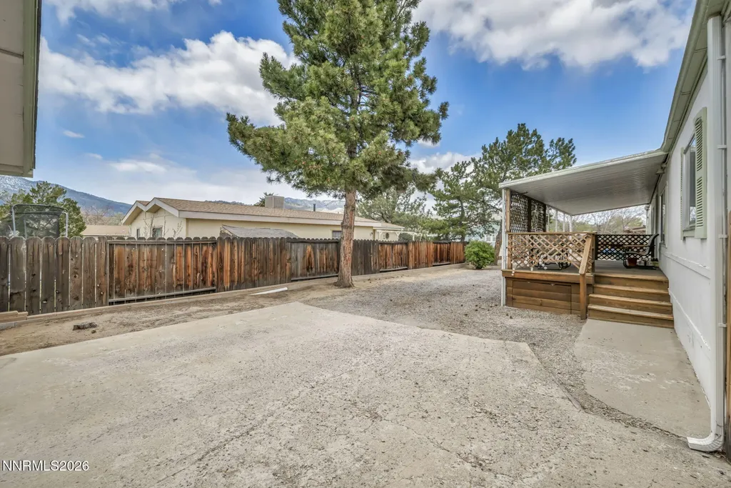 917 Loyola Carson City NV 89705