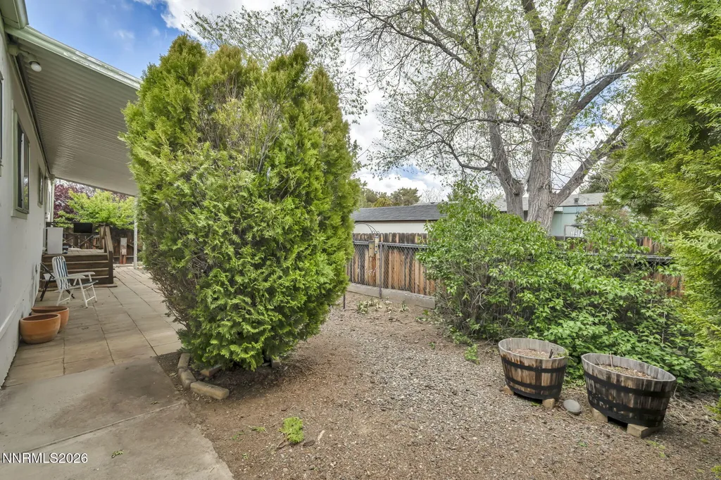 917 Loyola Carson City NV 89705
