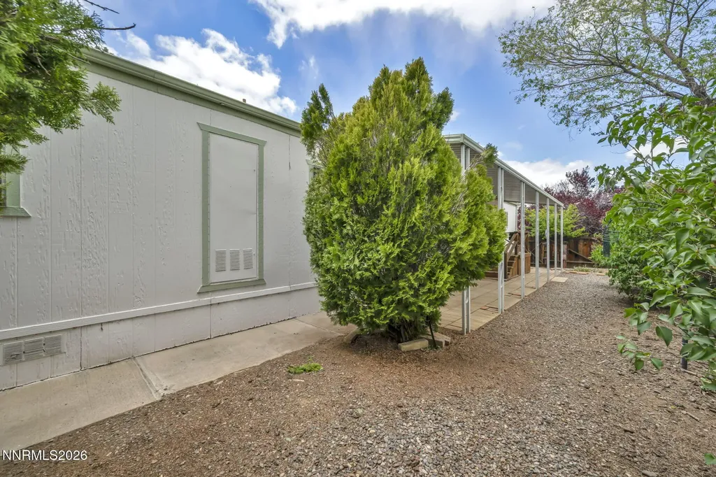 917 Loyola Carson City NV 89705