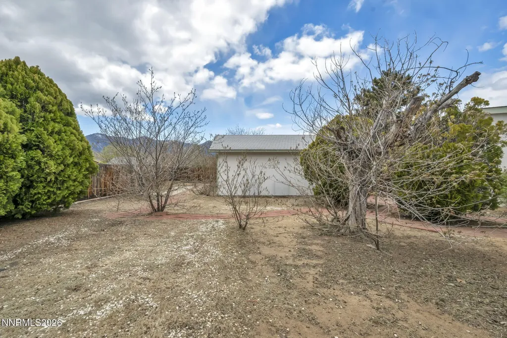 917 Loyola Carson City NV 89705