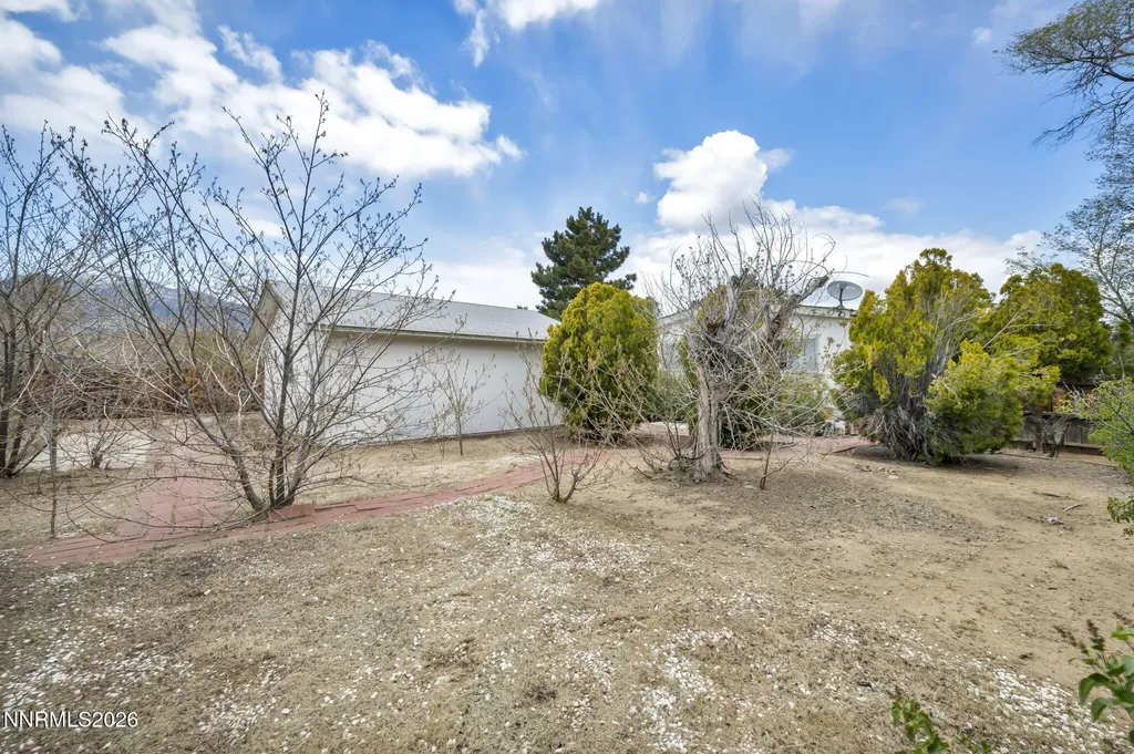 917 Loyola Carson City NV 89705