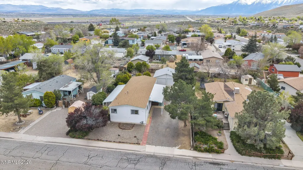 917 Loyola Carson City NV 89705