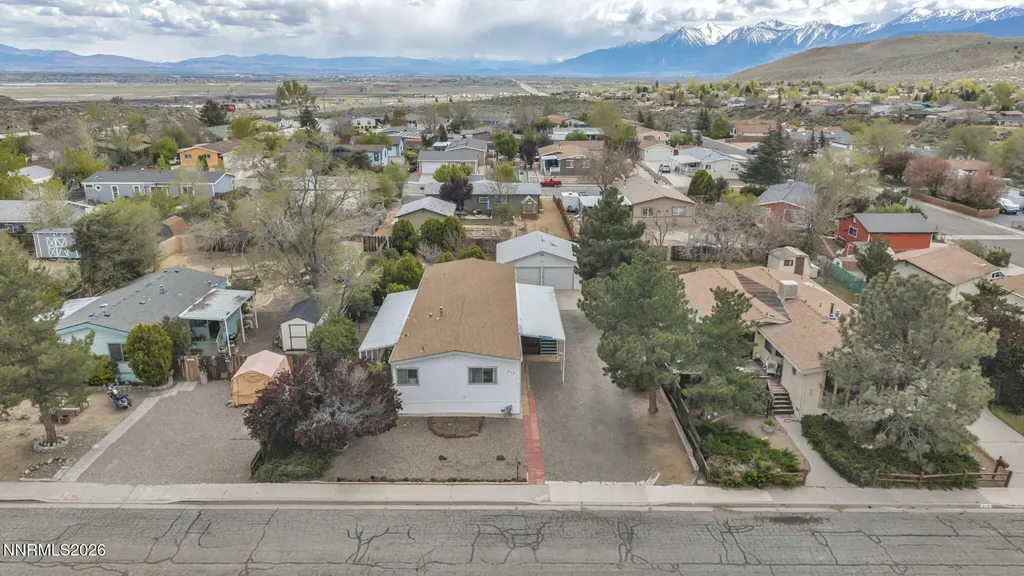 917 Loyola Carson City NV 89705