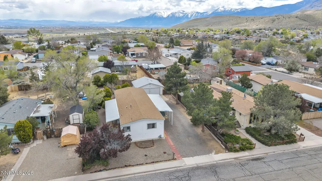 917 Loyola Carson City NV 89705