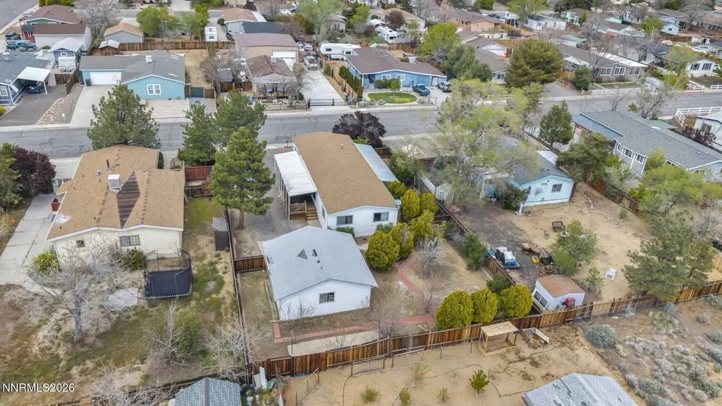 917 Loyola Carson City NV 89705