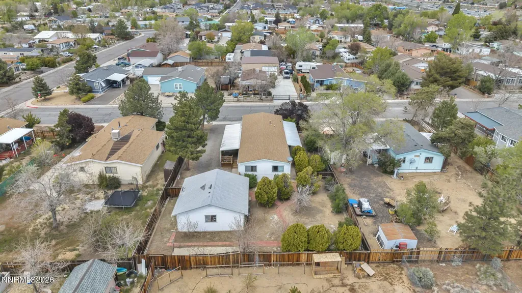 917 Loyola Carson City NV 89705