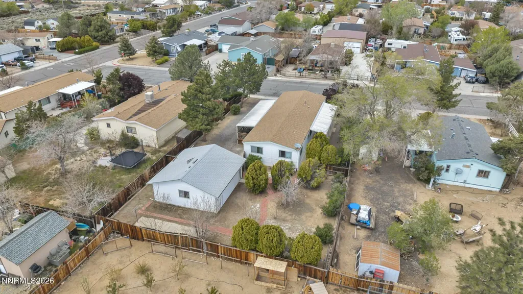 917 Loyola Carson City NV 89705