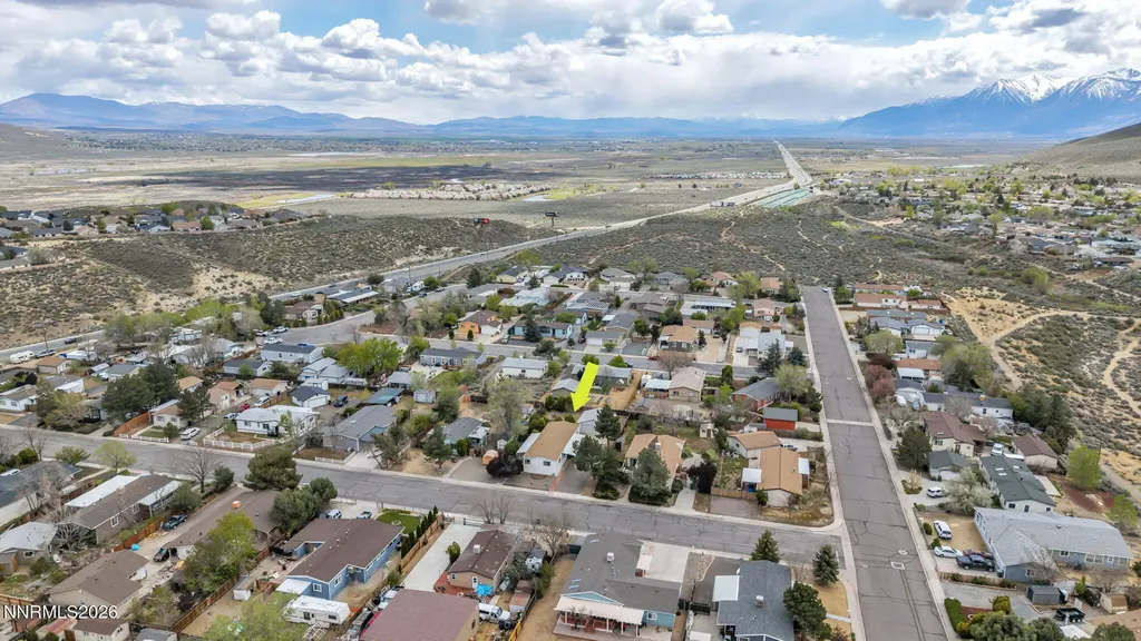917 Loyola Carson City NV 89705