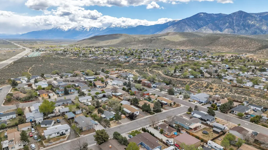917 Loyola Carson City NV 89705