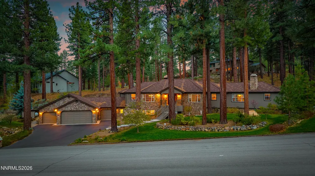200 Piney Creek Reno NV 89511