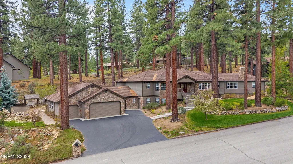200 Piney Creek Reno NV 89511