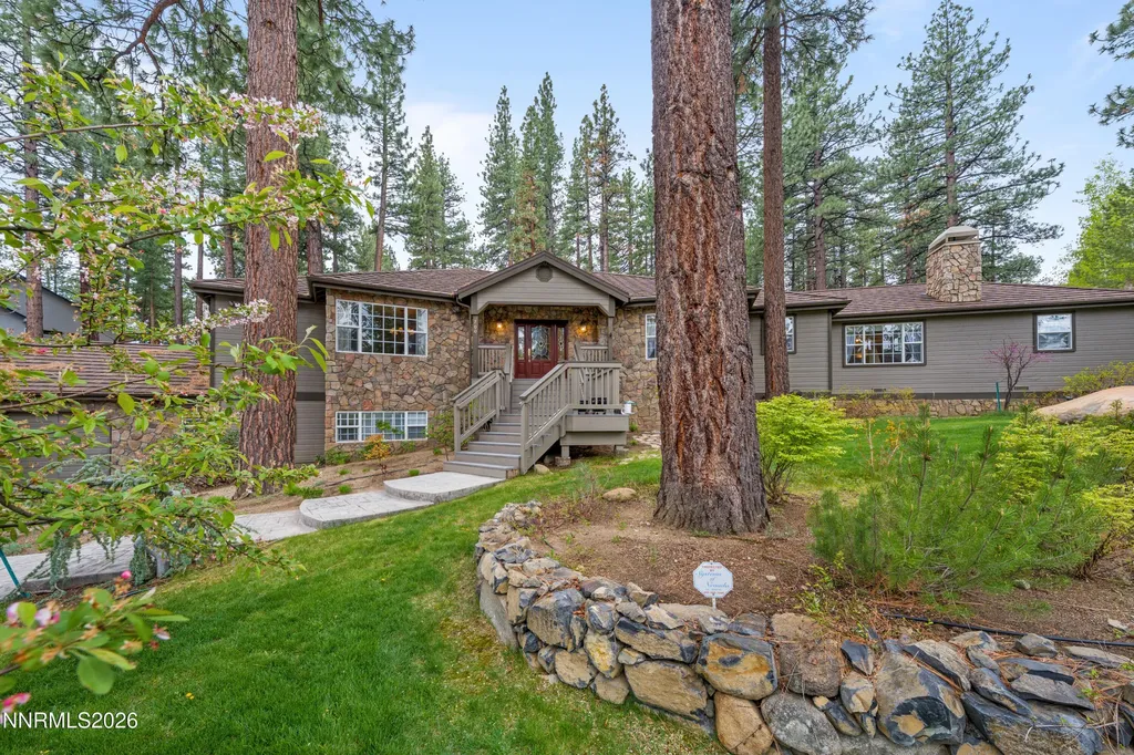 200 Piney Creek Reno NV 89511